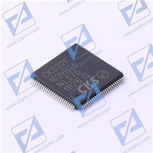 CKS32F103VBT6